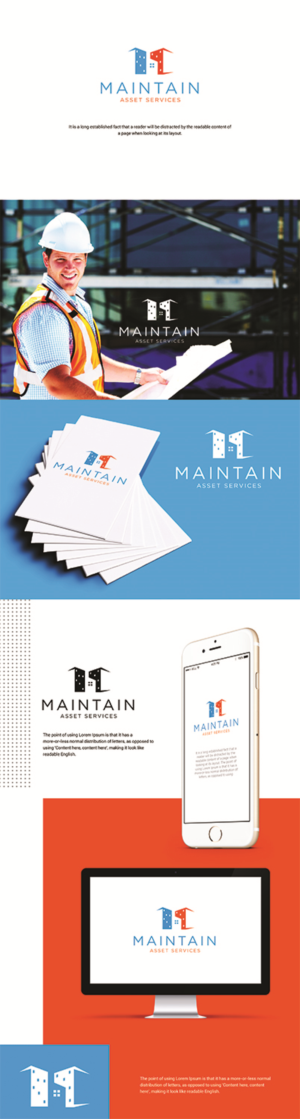Logo Design by highmaxlogodesigns for this project | Design #13764171