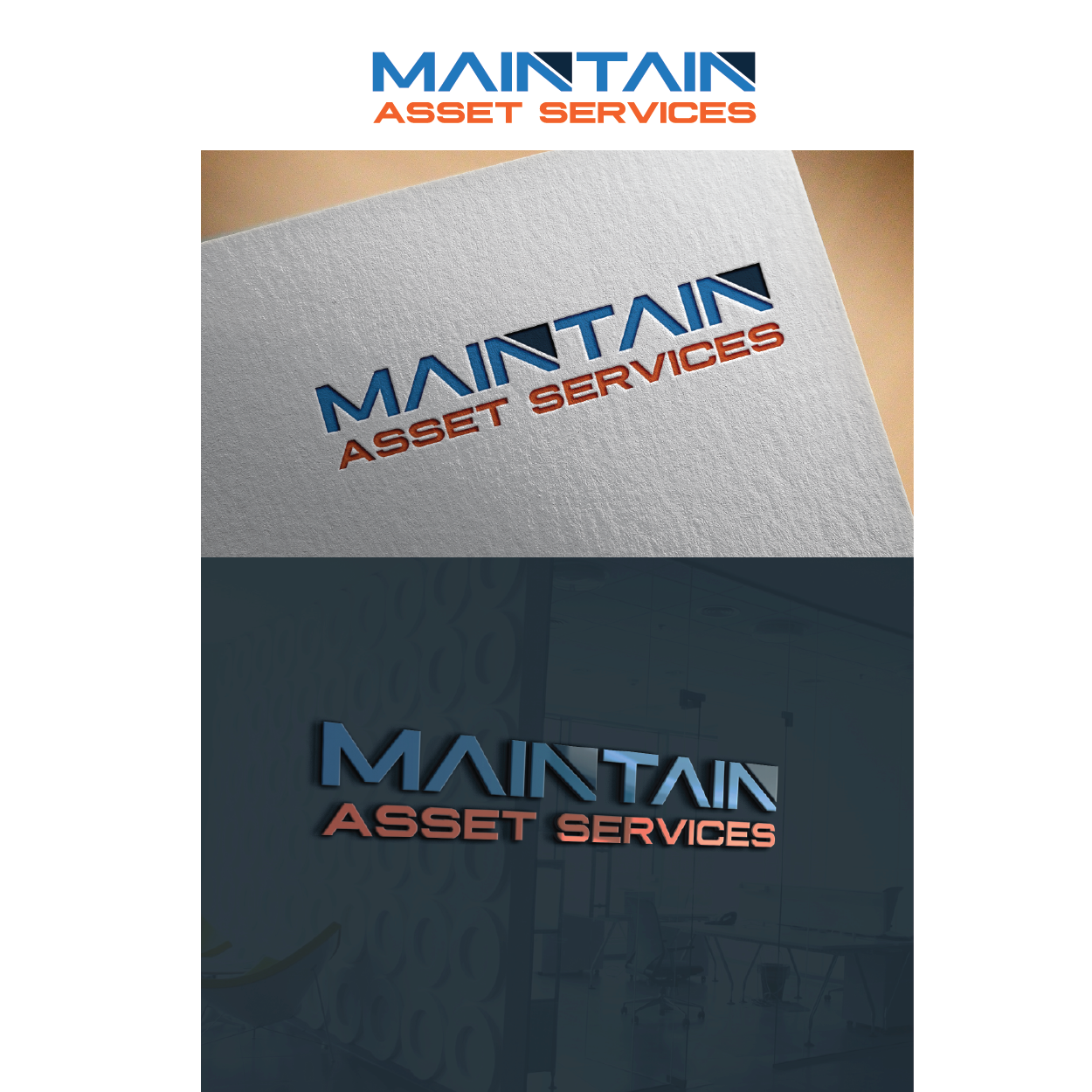 Logo Design by jonnson for this project | Design #13704879
