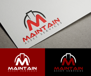 Logo Design by notzki for this project | Design #13790145