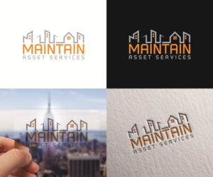 Diseño de Logo por Logico Artlines para este proyecto | Diseño: #13685457