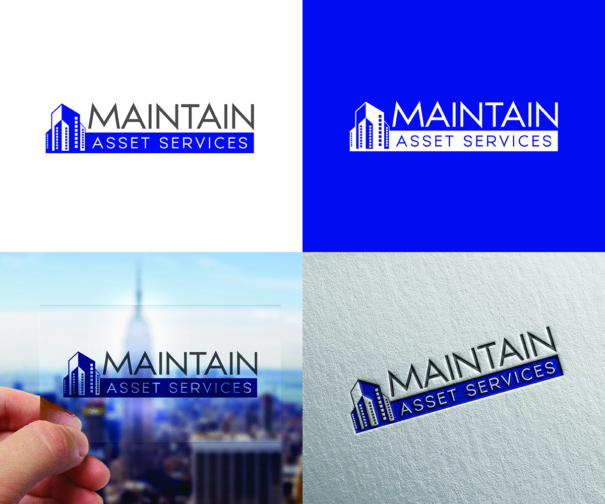 Diseño de Logo por Logico Artlines para este proyecto | Diseño #13685469