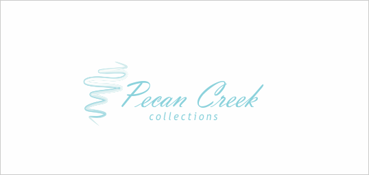 Logo-Design von ciolena für Pecan Creek Collections | Design #13544838