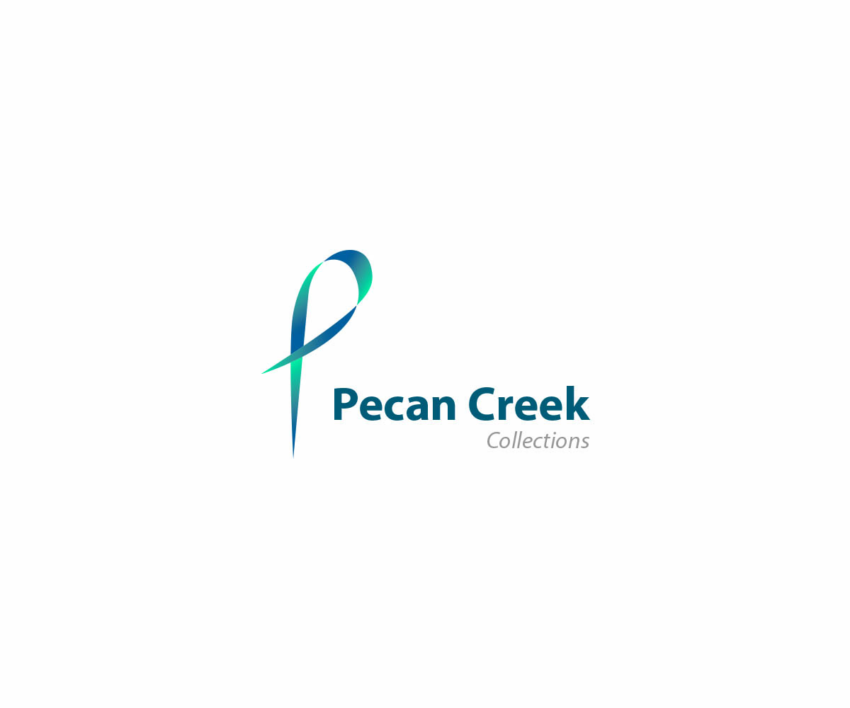 Logo Design by atrashomar for Pecan Creek Collections | Design #13576530