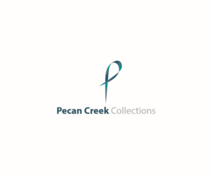 Logo Design by atrashomar for Pecan Creek Collections | Design: #13576531