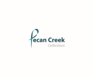 Logo Design by atrashomar for Pecan Creek Collections | Design: #13576532