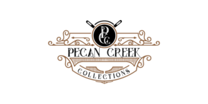 Logo-Design von debdesign für Pecan Creek Collections | Design: #13542246