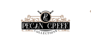 Logo-Design von debdesign für Pecan Creek Collections | Design: #13542360