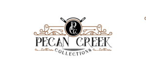 Logo-Design von debdesign für Pecan Creek Collections | Design: #13542394