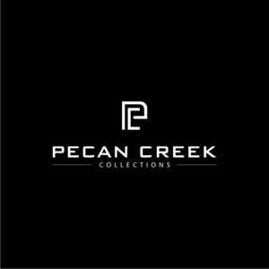 Logo-Design von DesignM für Pecan Creek Collections | Design: #13534358