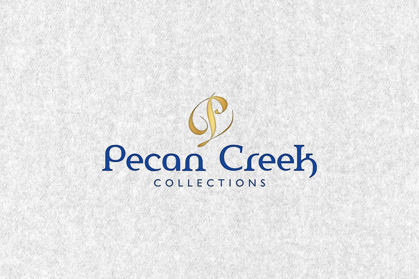 Diseño de Logo por Prakash_arts para Pecan Creek Collections | Diseño #13552531