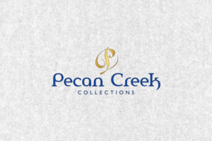 Logo-Design von Prakash_arts für Pecan Creek Collections | Design: #13552531