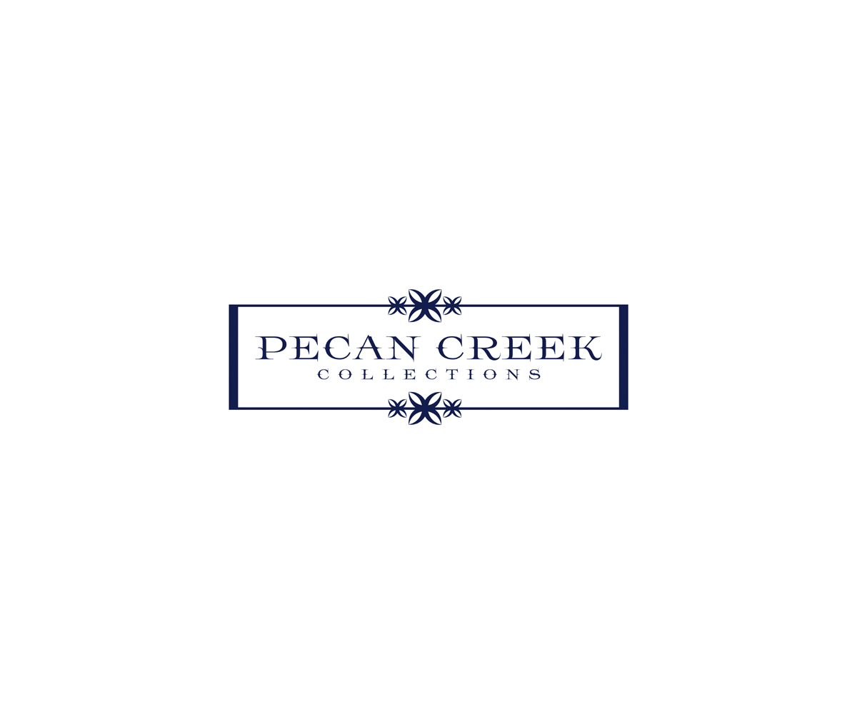 Diseño de Logo por Loknadh busam para Pecan Creek Collections | Diseño #13543005