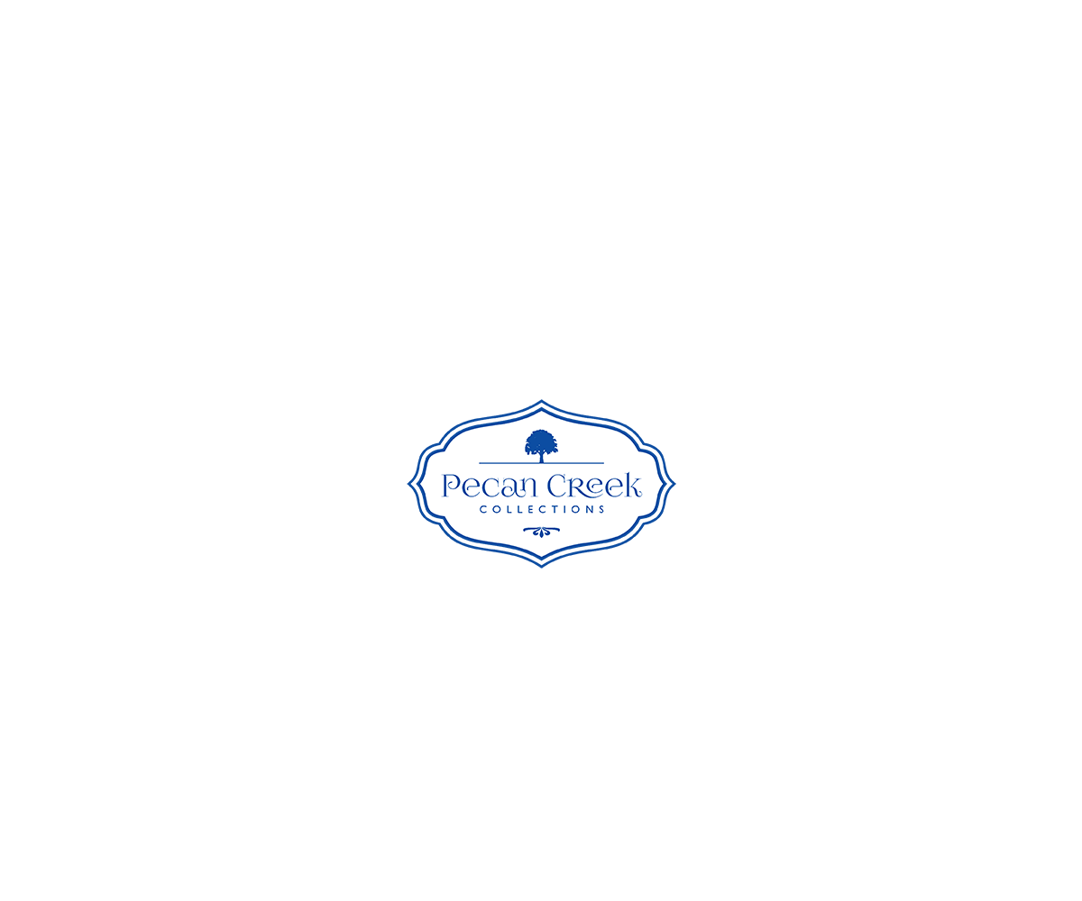 Logo-Design von saulogchito für Pecan Creek Collections | Design #13540889