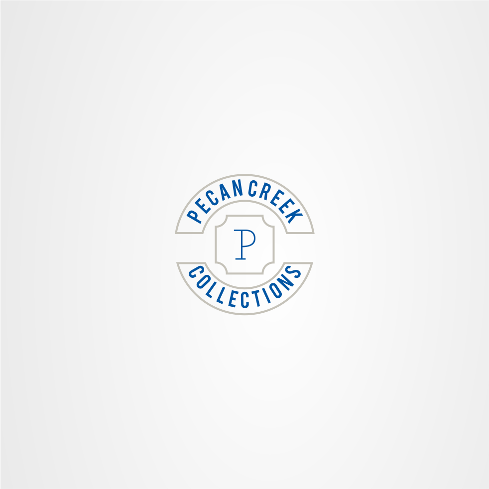 Diseño de Logo por WeiArts para Pecan Creek Collections | Diseño #13551612