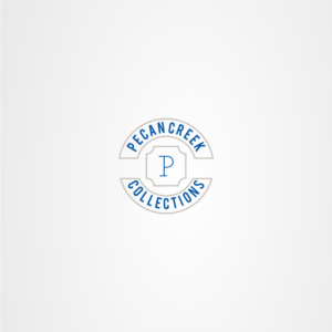 Logo-Design von WeiArts für Pecan Creek Collections | Design: #13551612