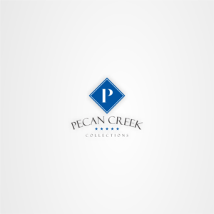 Logo-Design von WeiArts für Pecan Creek Collections | Design: #13551827