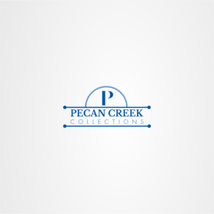 Logo-Design von WeiArts für Pecan Creek Collections | Design: #13552073