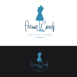 Logo-Design von designstarla für Pecan Creek Collections | Design: #13573345