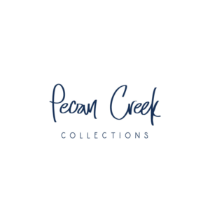 Logo-Design von designstarla für Pecan Creek Collections | Design: #13598938