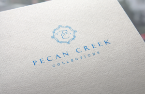 Logo-Design von Hey für Pecan Creek Collections | Design: #13544403