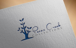 Logo-Design von asman für Pecan Creek Collections | Design: #13527353