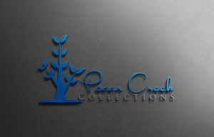 Logo-Design von asman für Pecan Creek Collections | Design: #13527354