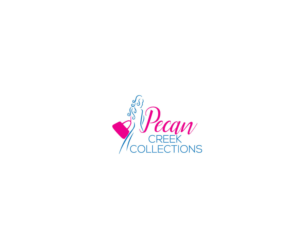 Logo-Design von imshohaghossain85 für Pecan Creek Collections | Design: #13526828