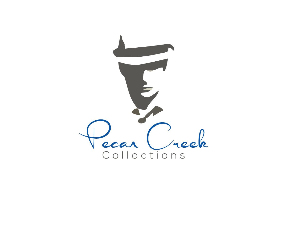 Logo-Design von logout babu für Pecan Creek Collections | Design #13526698