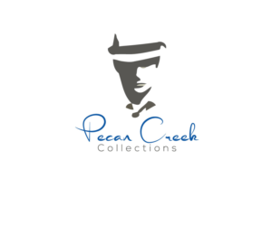 Logo-Design von logout babu für Pecan Creek Collections | Design: #13526698