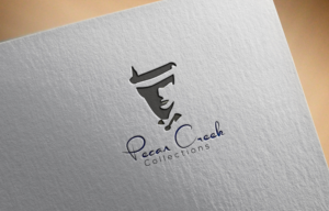 Logo-Design von logout babu für Pecan Creek Collections | Design: #13526699