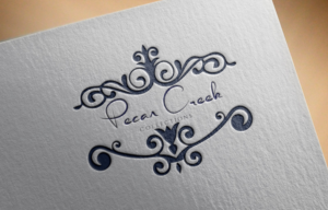 Logo-Design von Top king  designer für Pecan Creek Collections | Design: #13527436