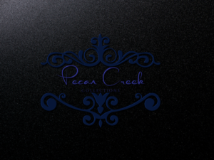 Logo-Design von Top king  designer für Pecan Creek Collections | Design: #13527437