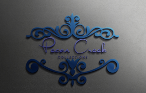 Logo-Design von Top king  designer für Pecan Creek Collections | Design: #13527438