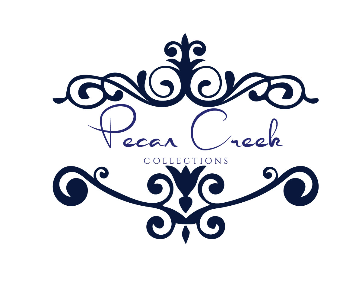 Diseño de Logo por Top king  designer para Pecan Creek Collections | Diseño #13527439