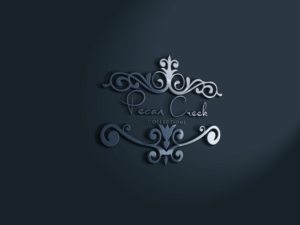 Logo-Design von Top king  designer für Pecan Creek Collections | Design: #13527440