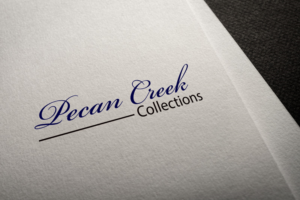 Logo-Design von armanmajumder1 für Pecan Creek Collections | Design: #13526906