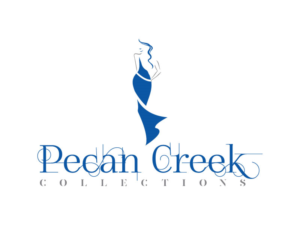 Logo Design by I AM NOBODY for Pecan Creek Collections | Design: #13572443