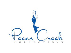 Logo Design by I AM NOBODY for Pecan Creek Collections | Design: #13572444