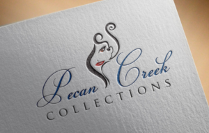 Logo Design by Jon cristian for Pecan Creek Collections | Design: #13527112