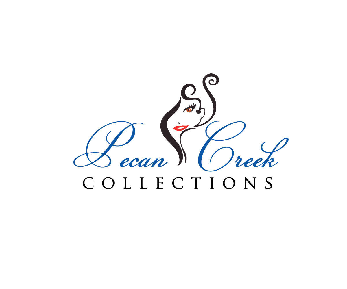 Logo-Design von Jon cristian für Pecan Creek Collections | Design #13527116
