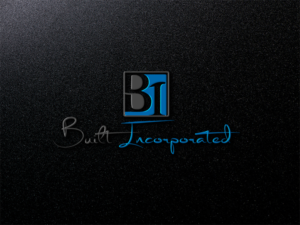 Logo Design by EGYPT KING for Built Construction Incorporated  | Design: #13624054