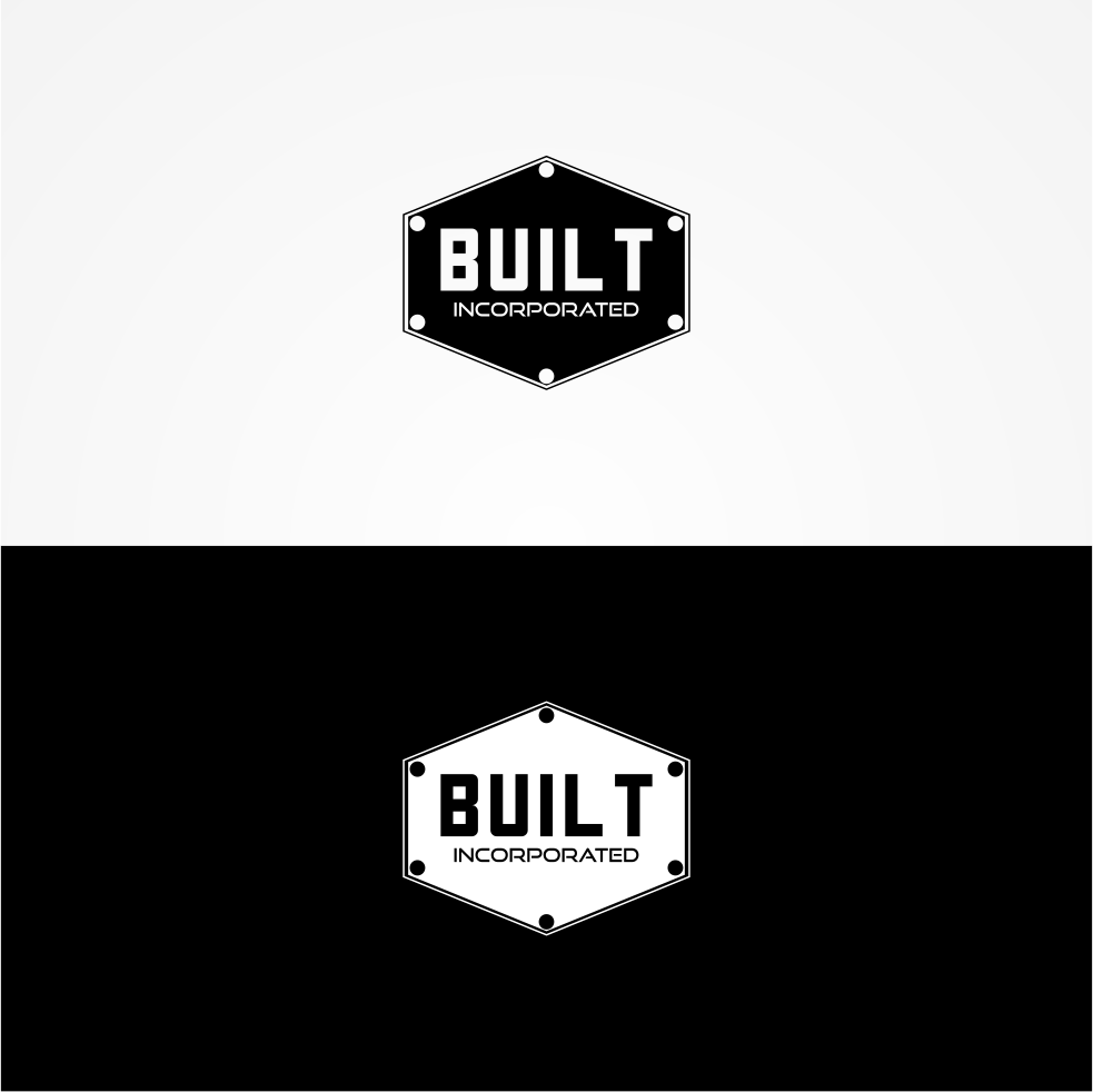 Design de Logo par SteffySummer pour Built Construction Incorporated  | Design #13644930