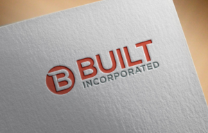 Logo Design by jannatunnayem304 for Built Construction Incorporated  | Design: #13528877