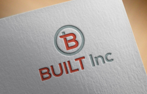 Logo Design by jannatunnayem304 for Built Construction Incorporated  | Design: #13528878