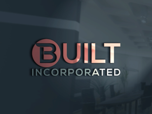 Logo Design by jannatunnayem304 for Built Construction Incorporated  | Design: #13566368