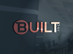 Logo Design by jannatunnayem304 for Built Construction Incorporated  | Design: #13693551