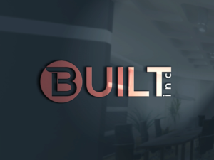 Logo Design by jannatunnayem304 for Built Construction Incorporated  | Design: #13730247