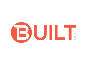 Logo Design by jannatunnayem304 for Built Construction Incorporated  | Design: #13815039