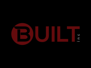 Logo Design by jannatunnayem304 for Built Construction Incorporated  | Design: #13861200