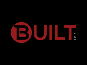 Logo Design by jannatunnayem304 for Built Construction Incorporated  | Design: #13861201